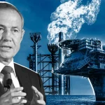 Roger Cook și Opoziția sa Față de Taxa de 25% pe Gaz: O Analiză Detaliată a Impactului Economic și Politic