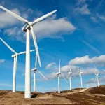 Investiția OMV Petrom în Parcuri Eoliene: O Nouă Etapă pentru Energia Regenerabilă din România