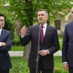 Angajamente internaționale și viitorul politic al României: O analiză aprofundată a declarațiilor lui Sorin Grindeanu