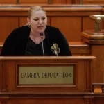 Diana Șoșoacă și Moțiunea de Cenzură: O Provocare pentru Guvernul Bolojan